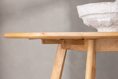 Yakidon Runda klaffbord ⌀120