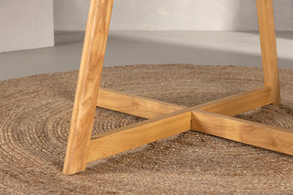 Yakidon Runda klaffbord ⌀120