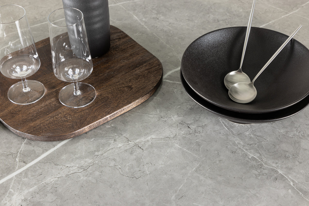 Austin matbord, mocka