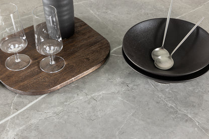 Austin matbord, mocka