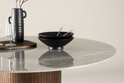 Austin matbord, mocka