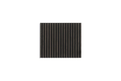 Pau väggpanel, mocka 94,5x80x3