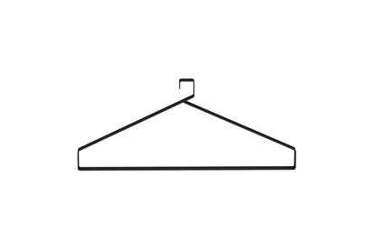 Nimes galge/klädhängare