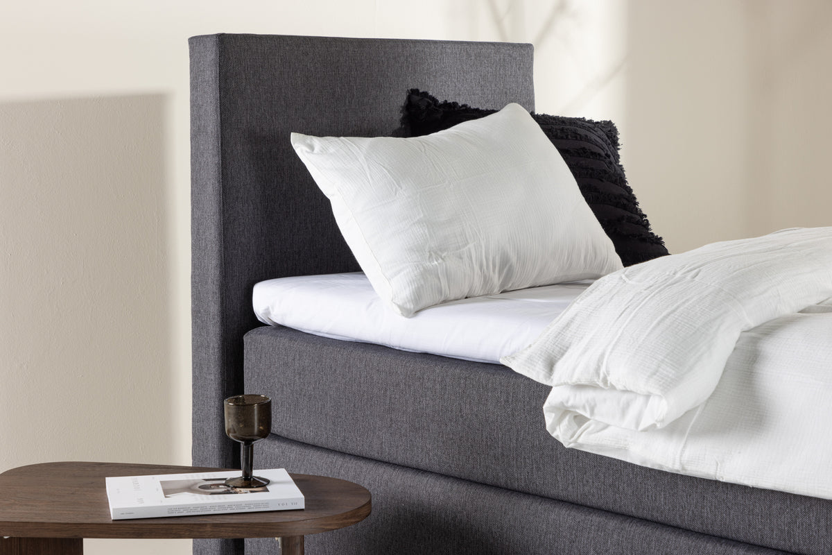 Toledo enkelsäng 90x200