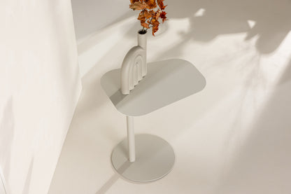 San Jose sängbord/sidobord, beige