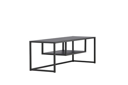 Riverside tv-bänk, svart