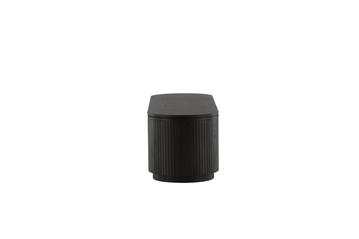 Fjällbacka tv-bänk