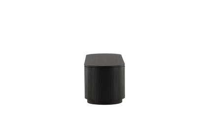 Fjällbacka tv-bänk