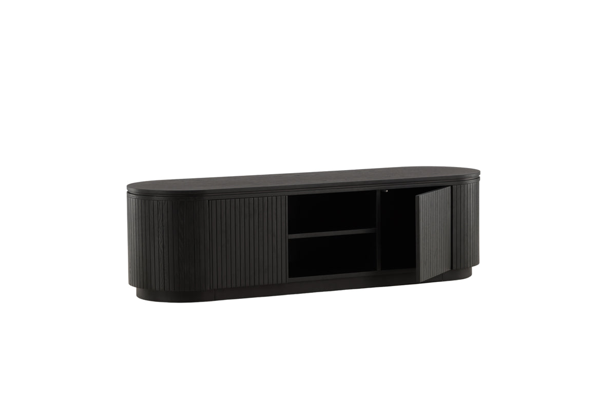 Fjällbacka tv-bänk