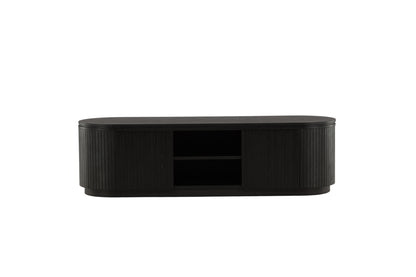 Fjällbacka tv-bänk