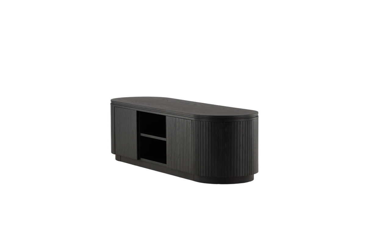 Fjällbacka tv-bänk