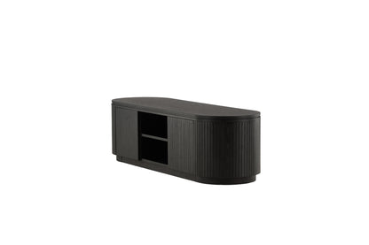 Fjällbacka tv-bänk