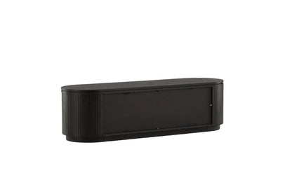 Fjällbacka tv-bänk