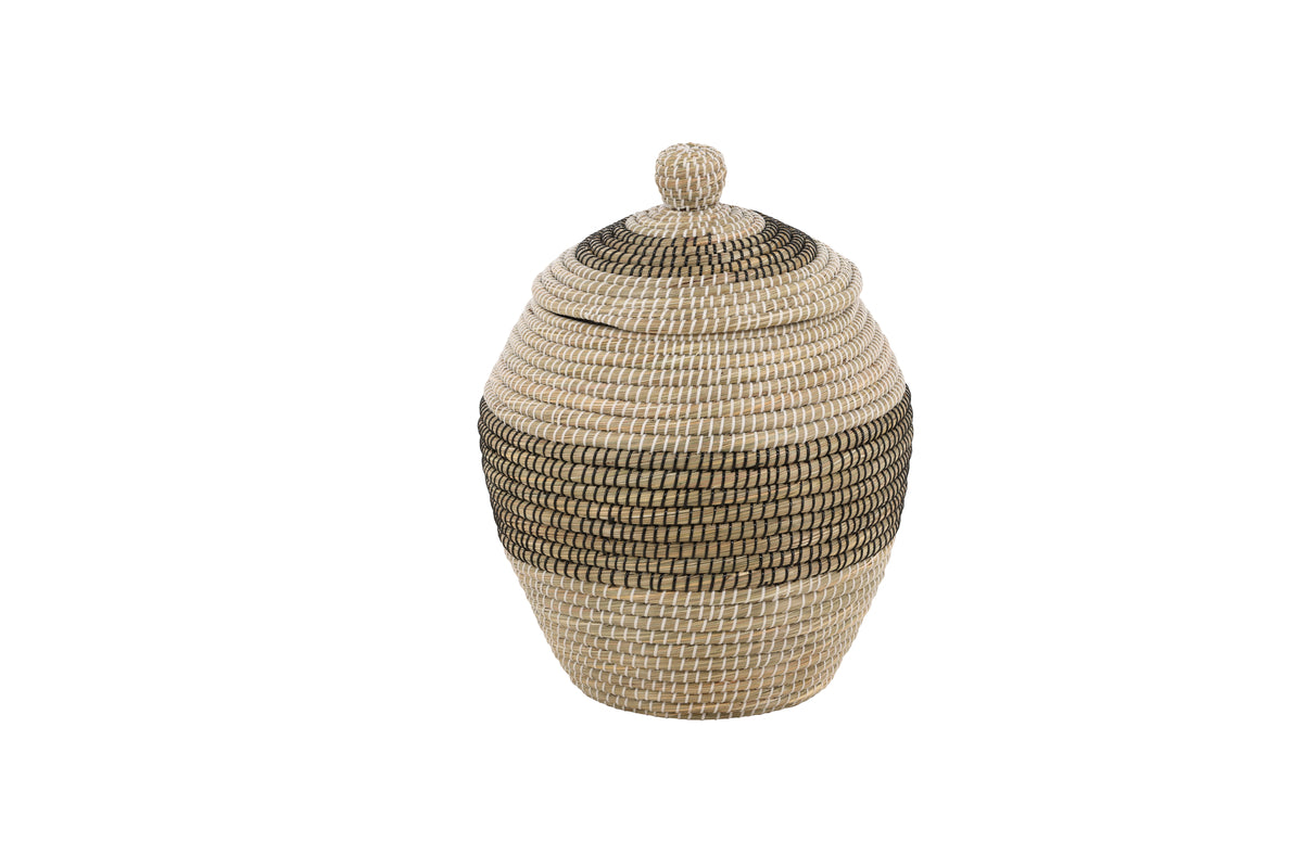 Chennai sjögräskorg