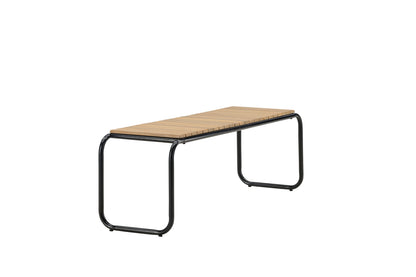 Holmbeck bänk