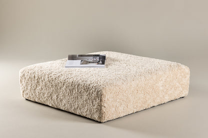 Frankie puff 100 x 30 x 100