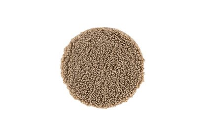 Katy stolsdyna Ø34, beige