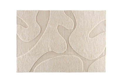 Boone matta 290 x 200, beige