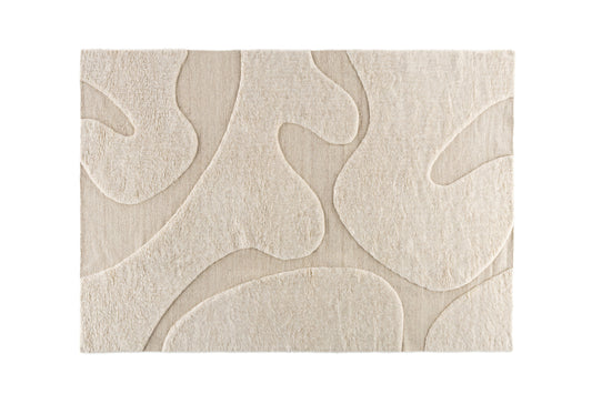 Boone matta 290 x 200, beige