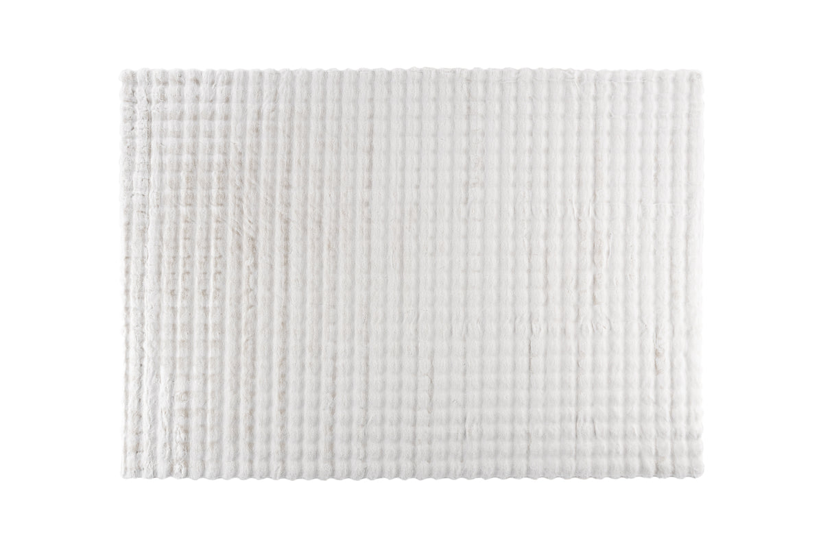 Novis matta 290x200, vit