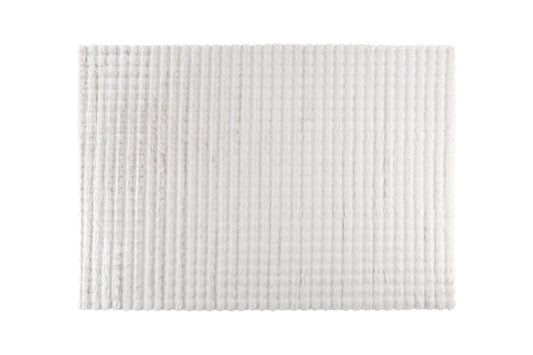 Novis matta 290x200, vit