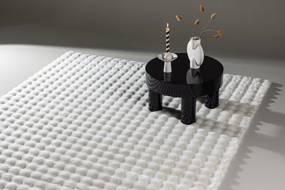 Novis matta 290x200, vit