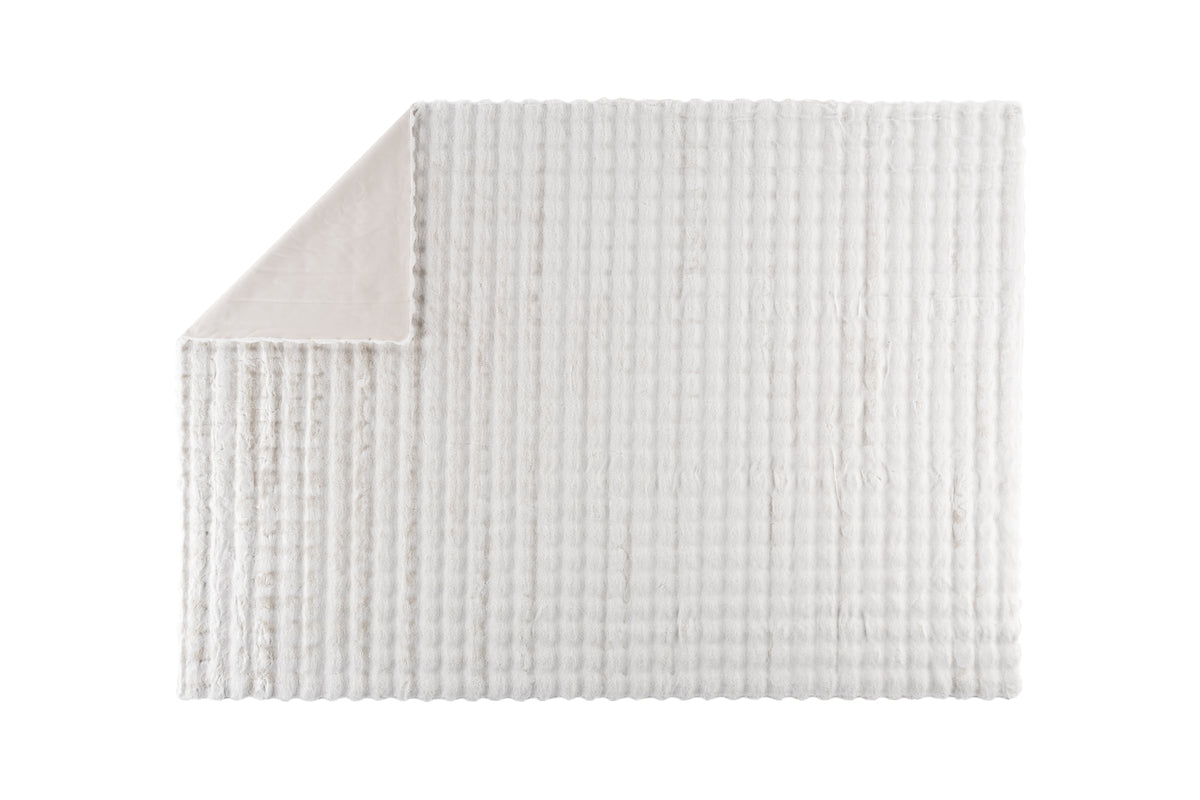 Novis matta 290x200, vit