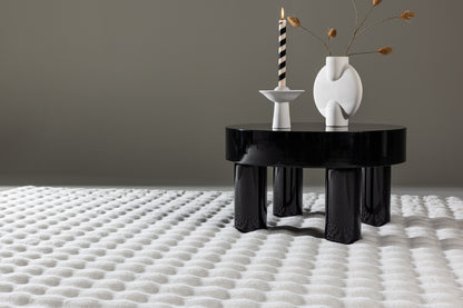 Novis matta 290x200, vit