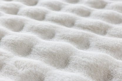 Novis matta 290x200, vit