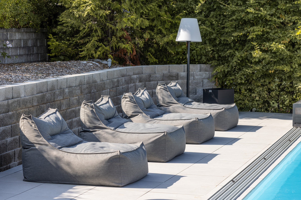 Redang loungefåtölj