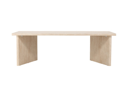 Skagen matbord