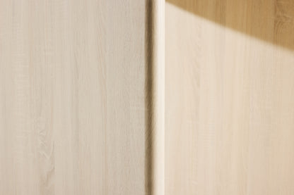 Björholmen matbord, vitputsad