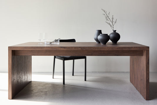 Evone matbord
