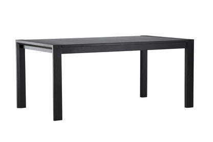 Slider matbord