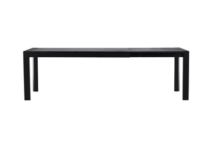Slider matbord