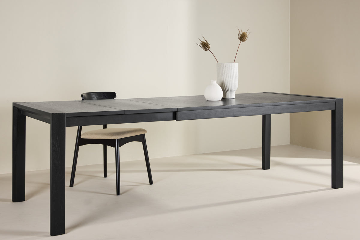 Slider matbord