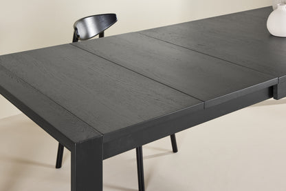 Slider matbord