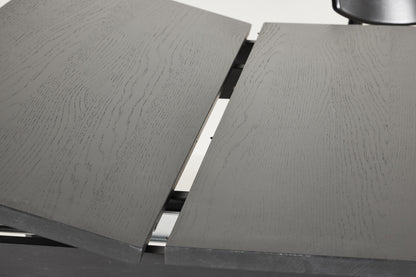 Slider matbord
