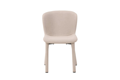 Astoria matstol, beige x2