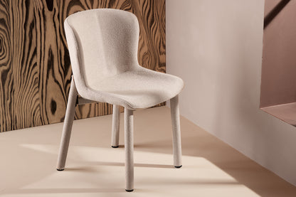 Astoria matstol, beige x2