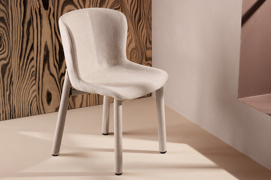 Astoria matstol, beige x2