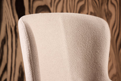 Astoria matstol, beige x2