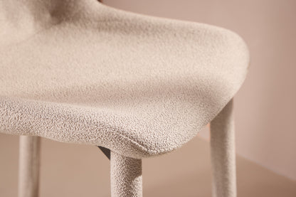 Astoria matstol, beige x2