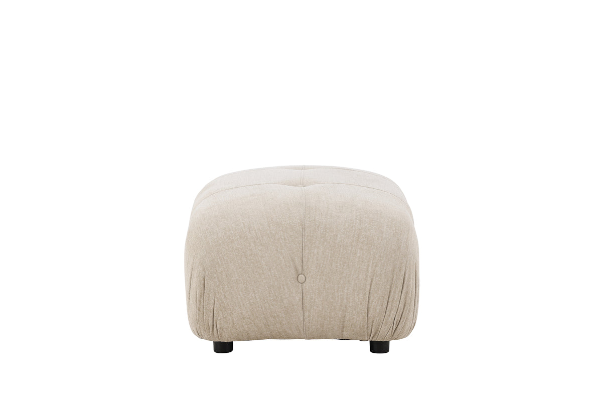 Mika fotpall/sittpuff