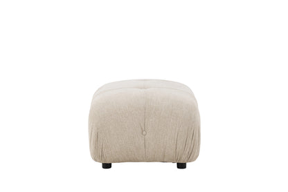 Mika fotpall/sittpuff