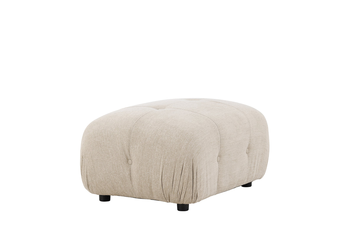 Mika fotpall/sittpuff