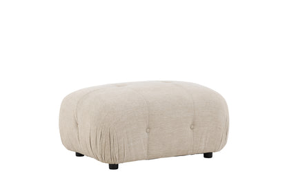 Mika fotpall/sittpuff