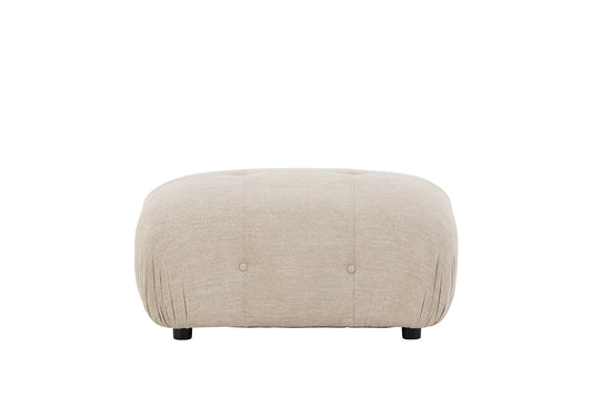 Mika fotpall/sittpuff