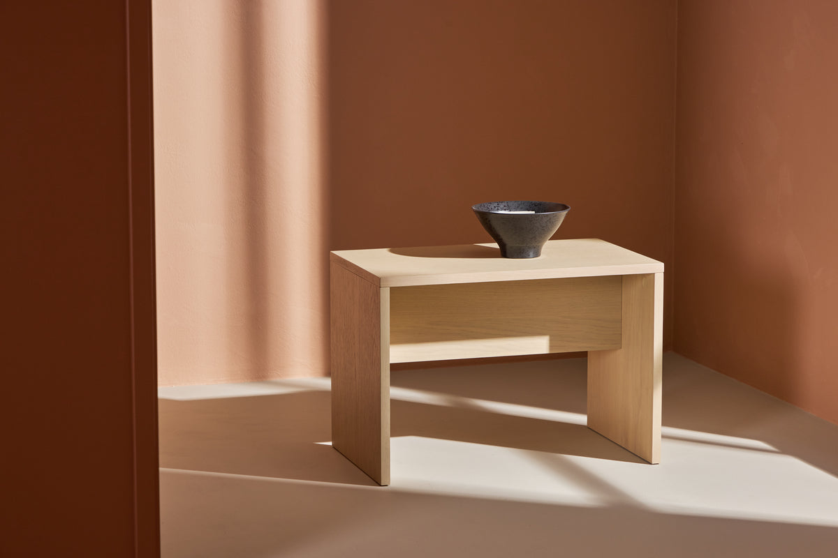 Juni soffbord/sidobord