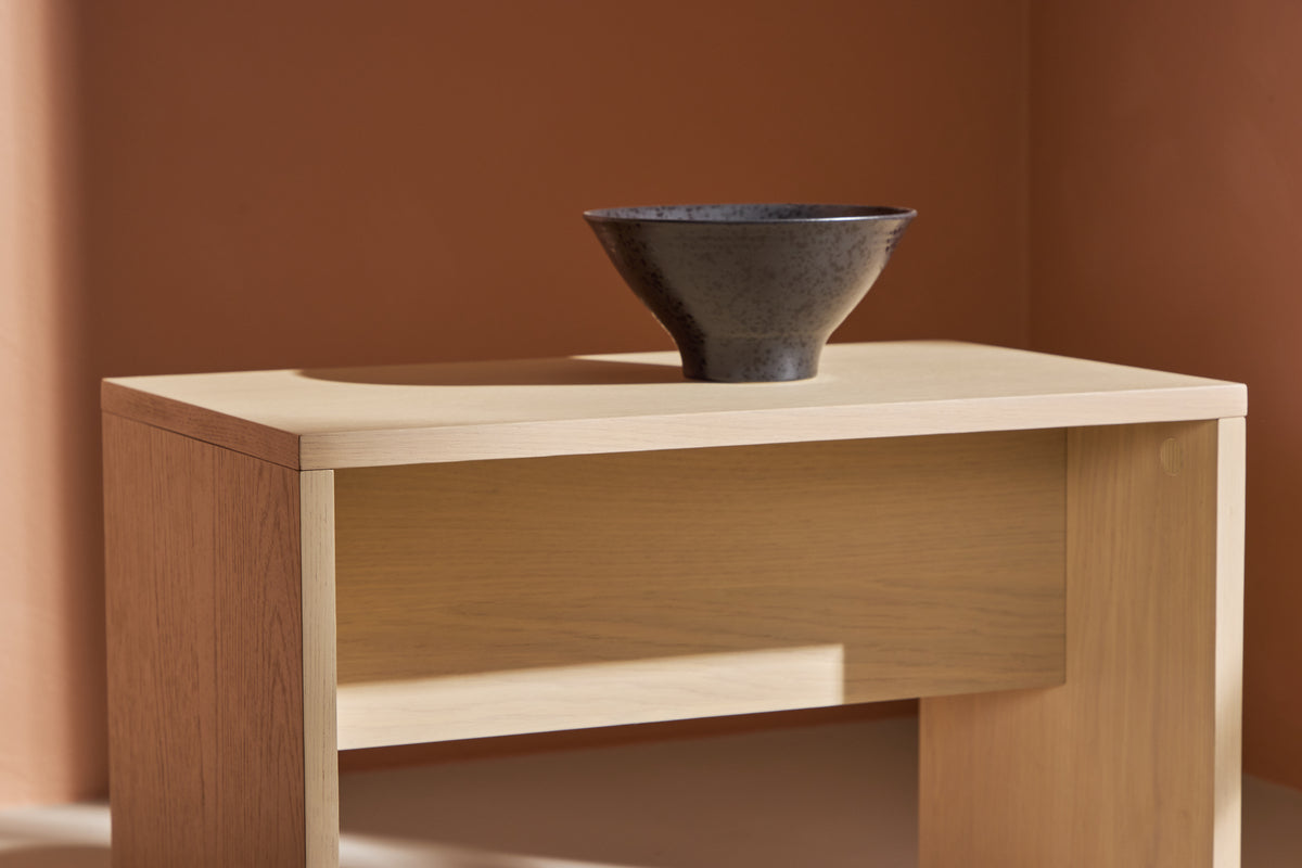 Juni soffbord/sidobord